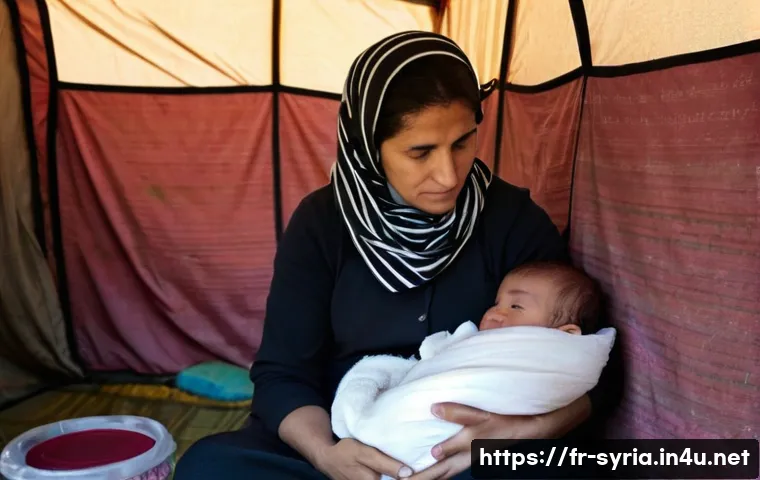 Dénouement en Syrie : les batailles qui ont tout changé 3 시리아 내전 주요 전투 관련 이미지 1