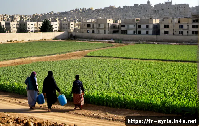 Comprendre la guerre en Syrie : causes, acteurs et facteurs d’escalade 3 시리아 내전 원인 분석 관련 이미지 1